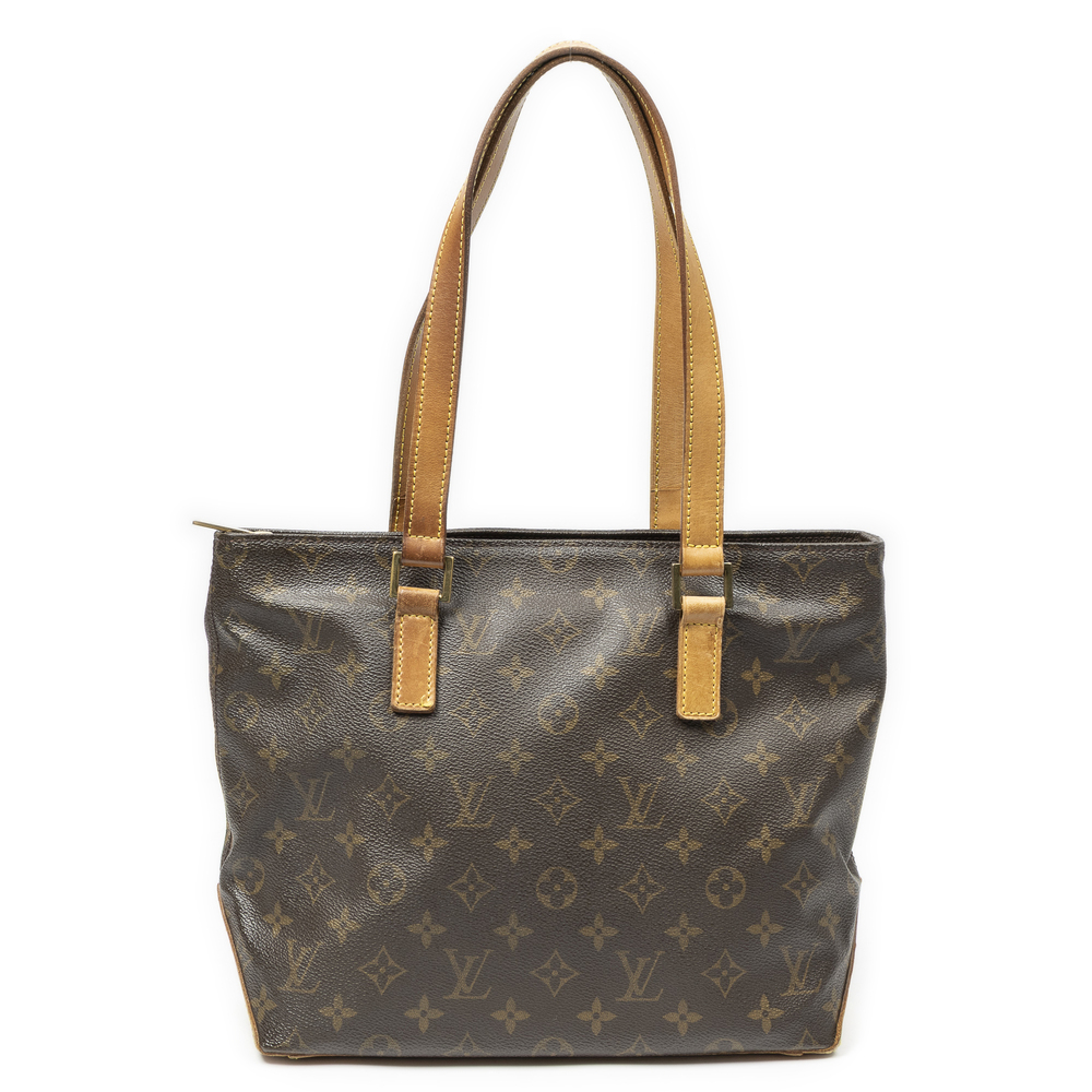 Louis Vuitton Cabas Piano
